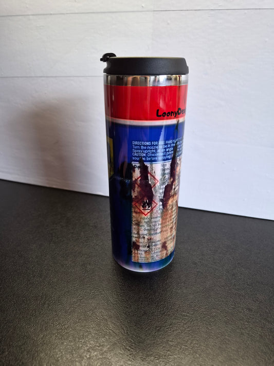 Termokrus WD40