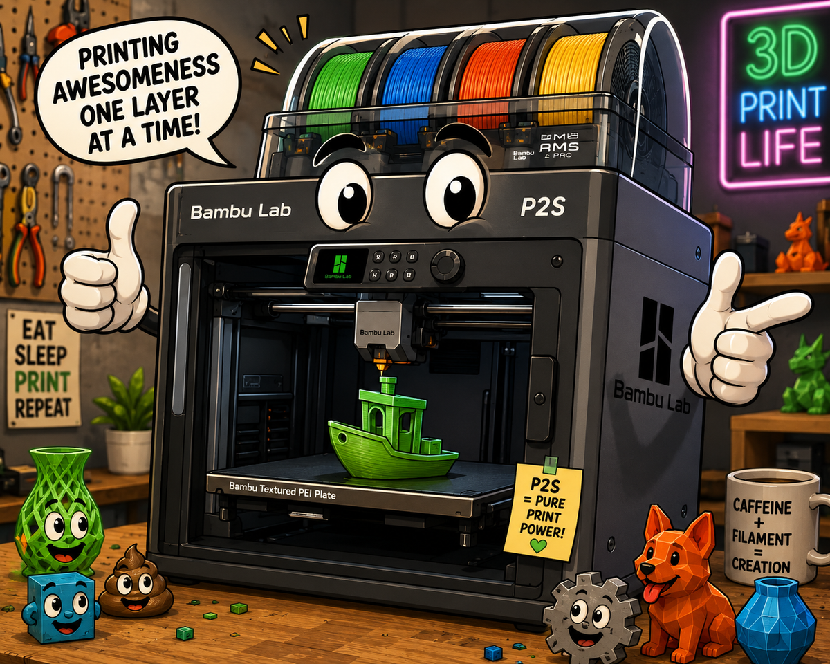 3D Print