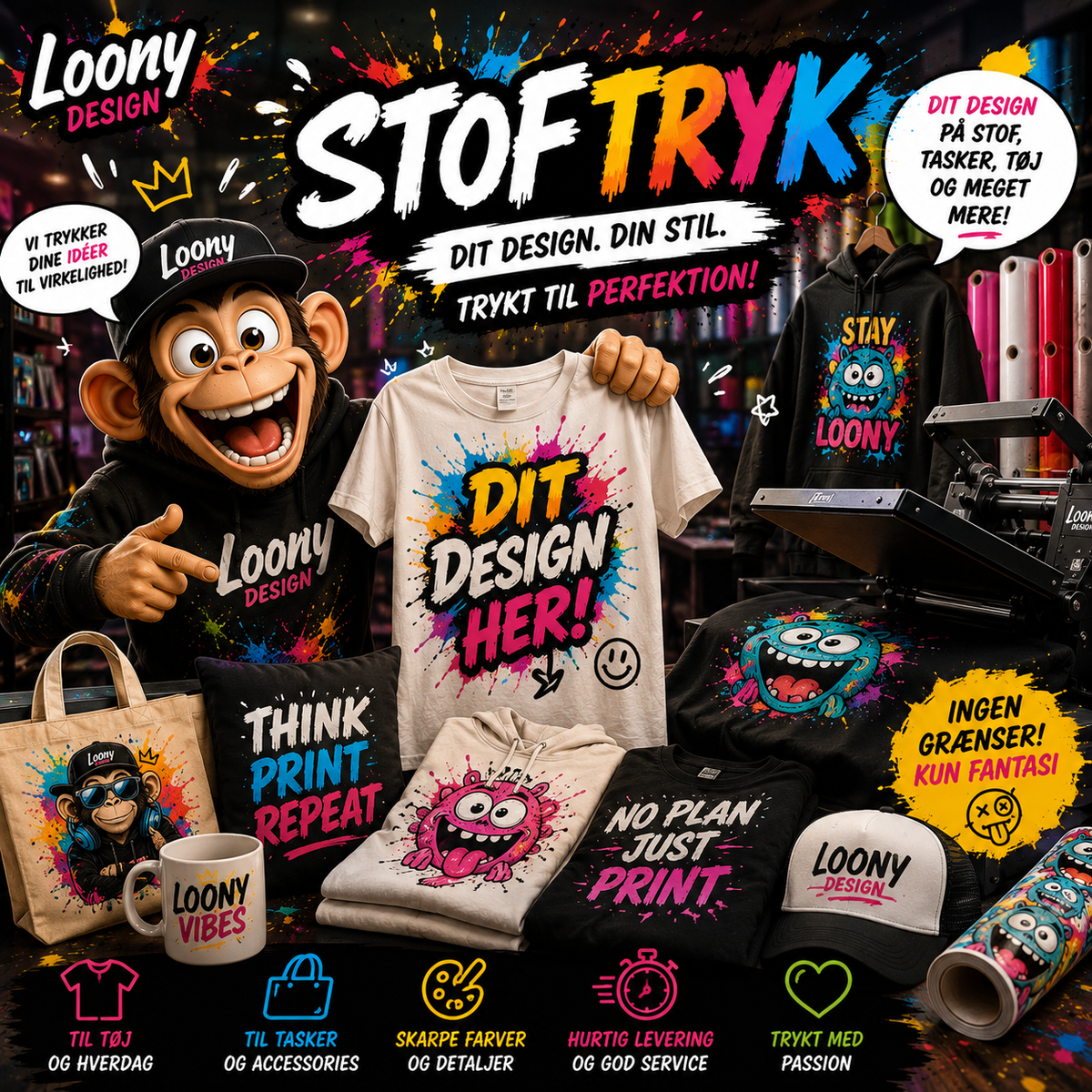 StofTryk
