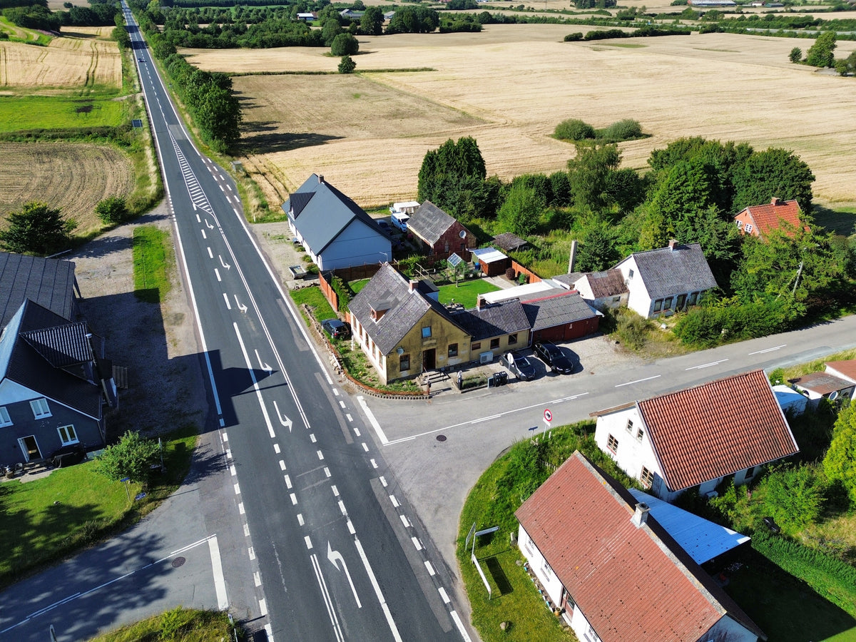 Drone Foto