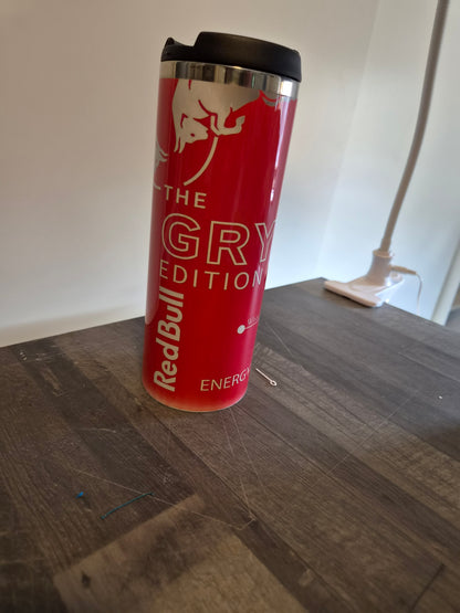 Termokrus 400 ml med eget billede