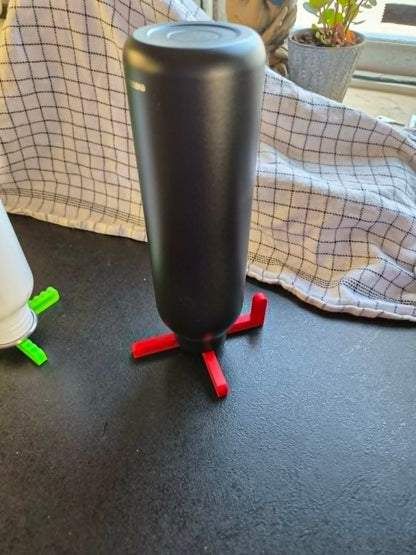 Flaske tørrer 23 cm