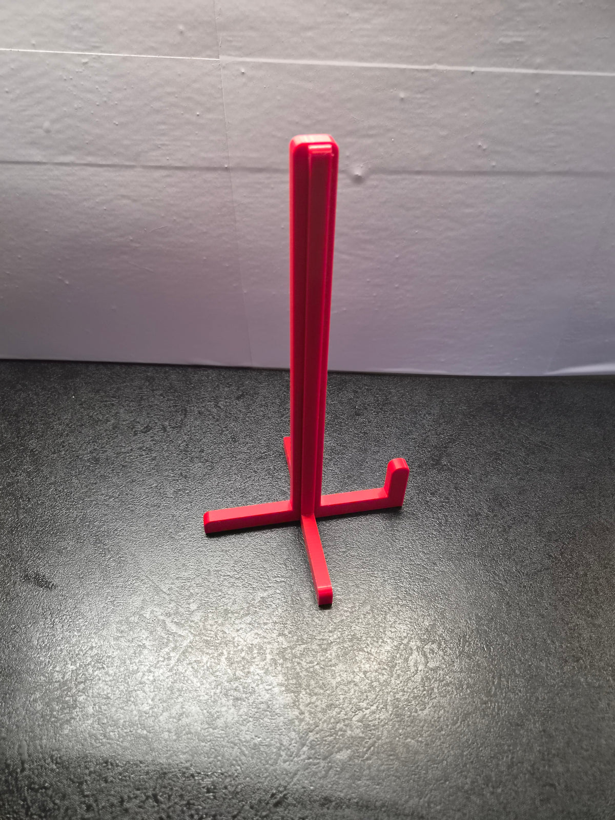 Flaske tørrer 23 cm