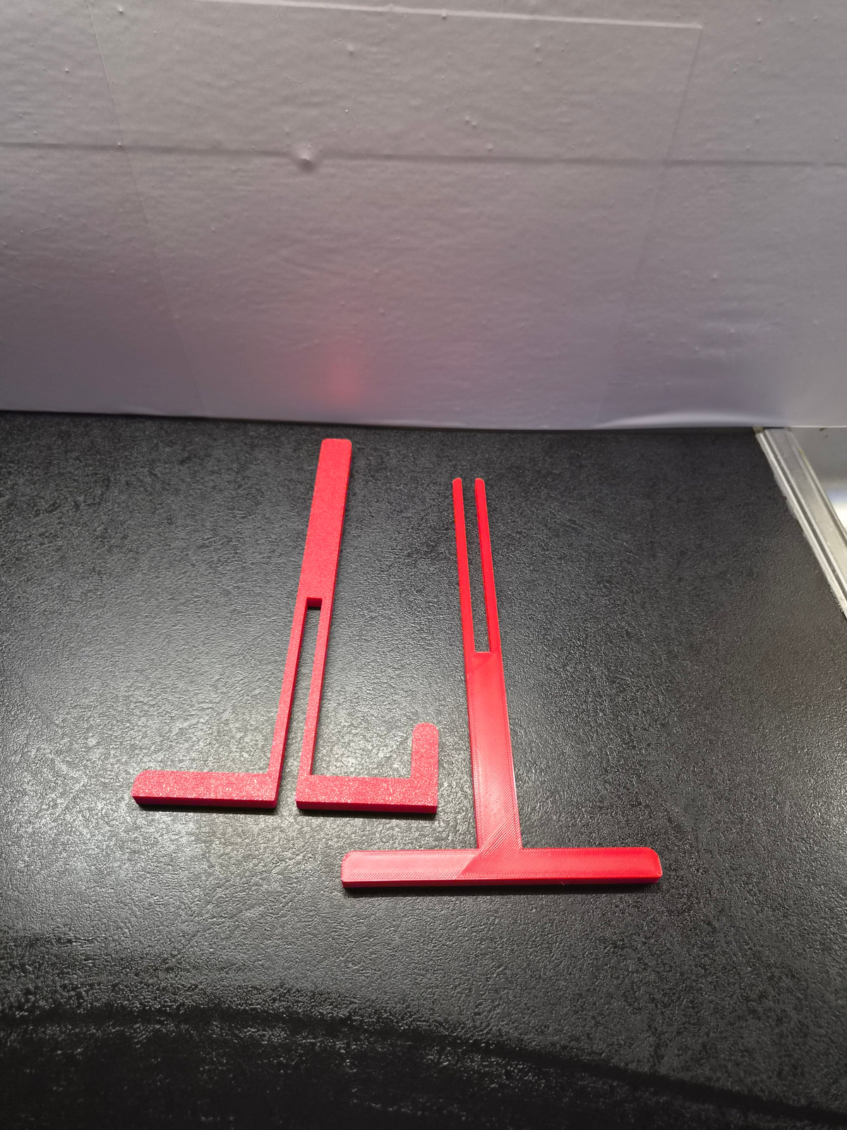 Flaske tørrer 23 cm