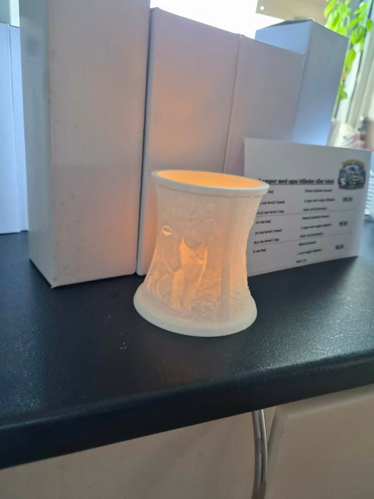 Litho Lamper