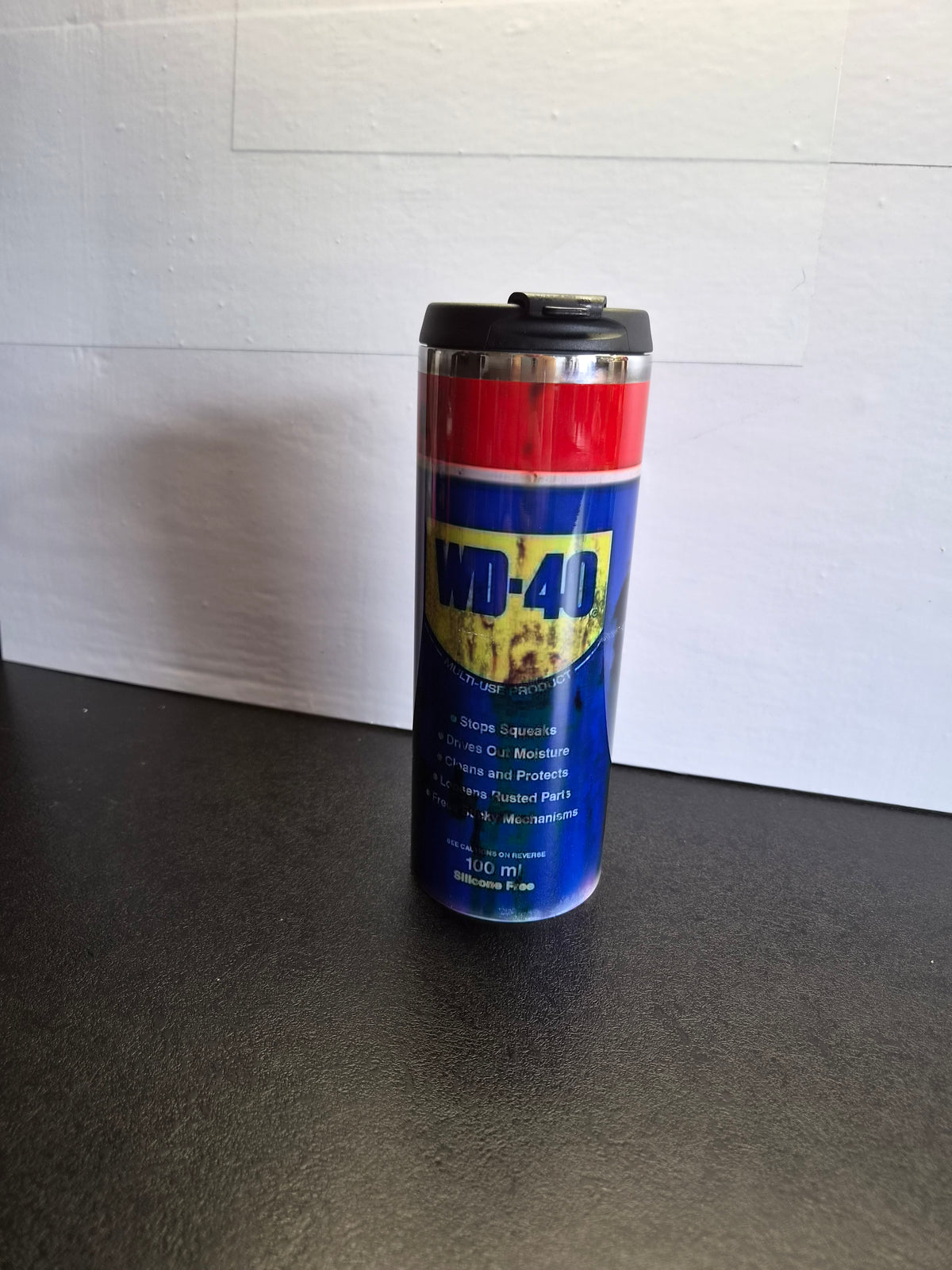 Termokrus WD40