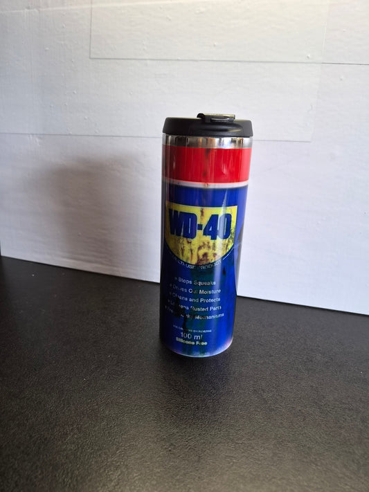 Termokrus WD40
